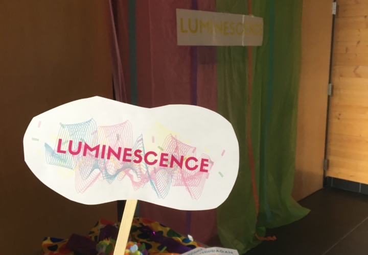 Luminescence (6)